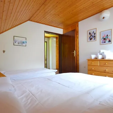 Apartma Zidan