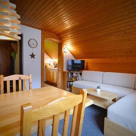 Apartma Zidan *