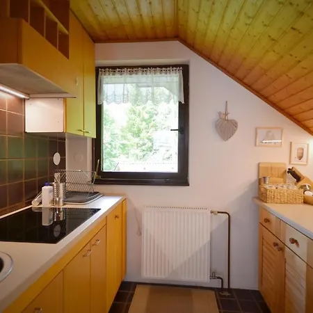 Apartma Zidan Kranjska Gora