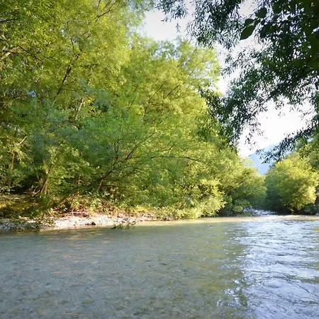 Apartma Zidan Kranjska Gora