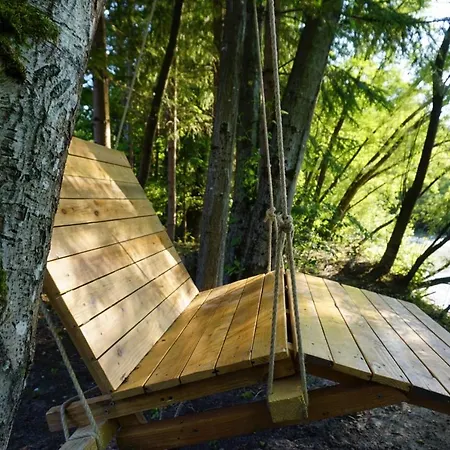 Apartma Zidan Appartement