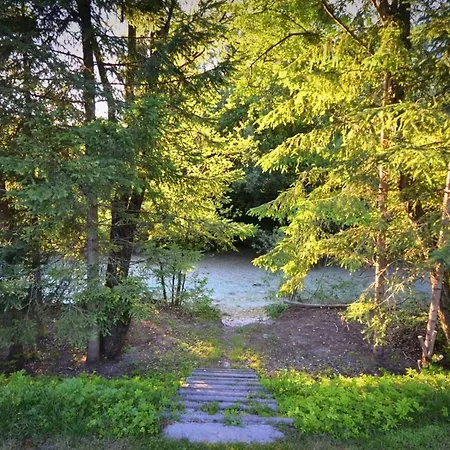 Apartment Apartma Zidan Kranjska Gora