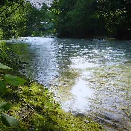 Apartma Zidan Kranjska Gora