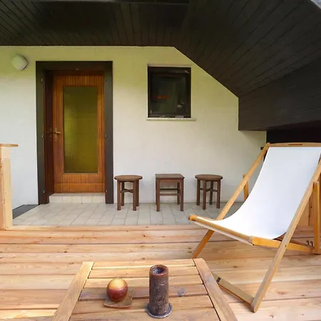 Apartma Zidan Lägenhet Kranjska Gora