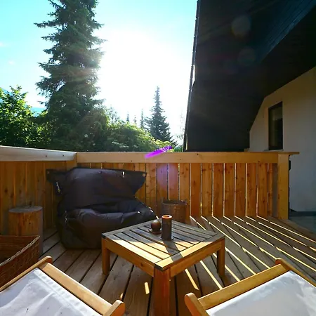 Apartma Zidan * קרנייסקה גורה