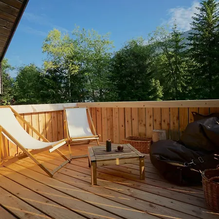 Apartma Zidan Appartement