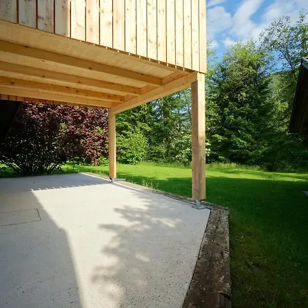 Apartma Zidan Lägenhet *