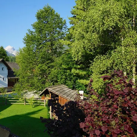 Appartement Apartma Zidan *