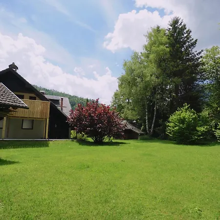 Apartma Zidan Appartement Kranjska Gora