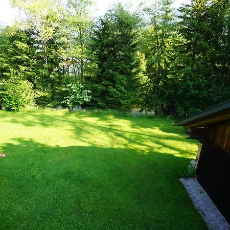 Apartma Zidan *