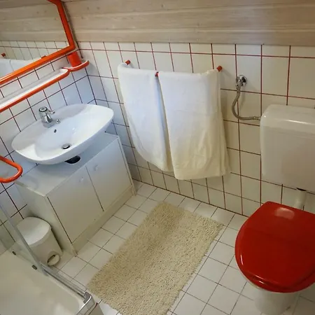Apartma Zidan *