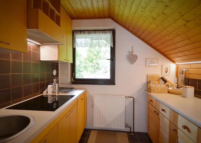 Apartma Zidan Kranjska Gora