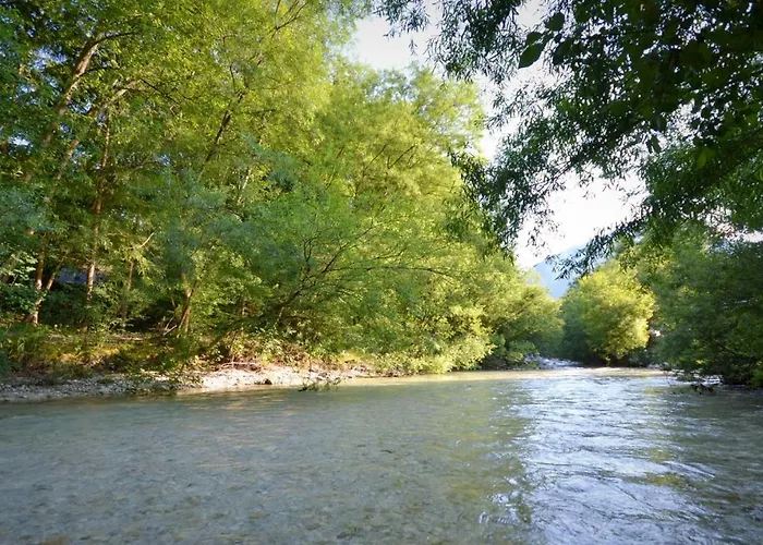 Apartma Zidan Kranjska Gora