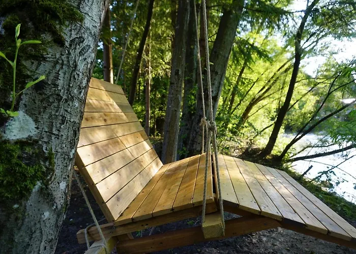 Apartma Zidan Apartamento