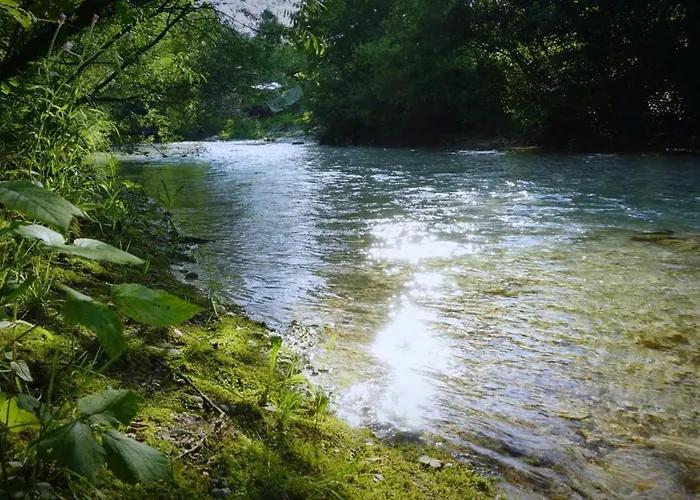 Apartma Zidan Kranjska Gora