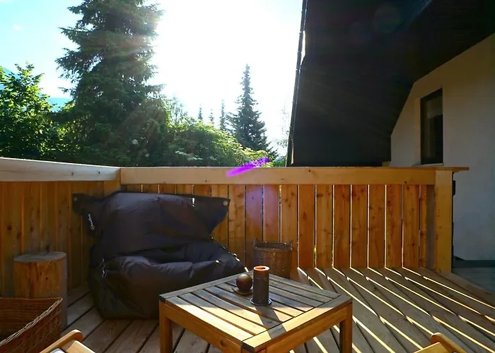 Apartma Zidan * Kranjska Gora