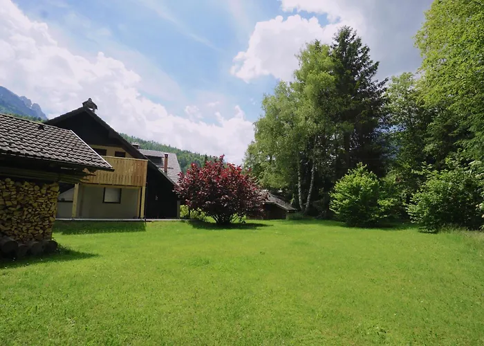 Apartma Zidan Appartement Kranjska Gora