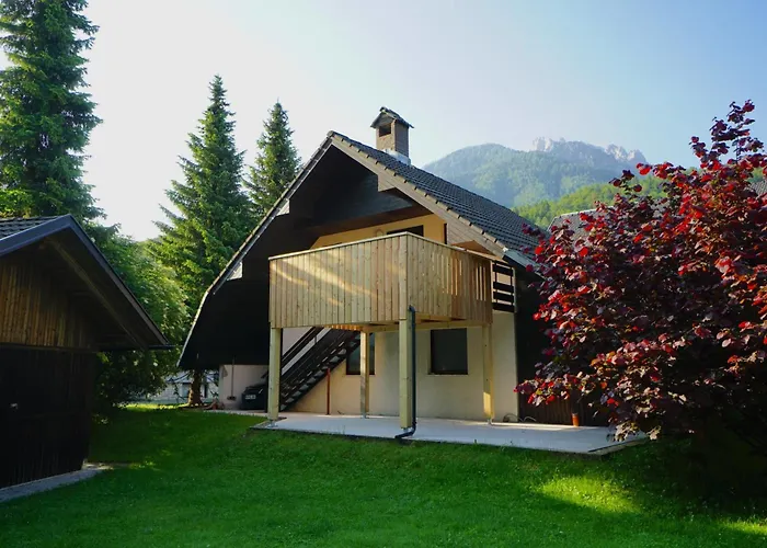 Apartamento Apartma Zidan Kranjska Gora